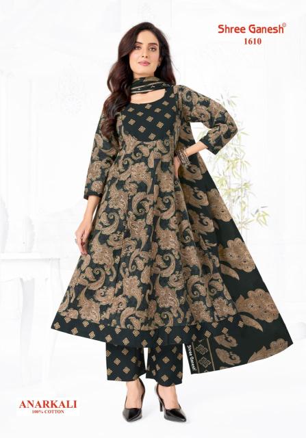 Shree ganesh zeenat vol-6 wholesale rate branded kurtis